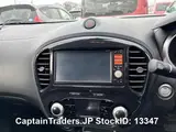 2013 Nissan Juke Pearl SUV for sale, Japanese used car export - photo 6 of 10 | GULJI TRADERS