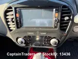 2013 Nissan Juke Red SUV for sale, Japanese used car export - photo 7 of 11 | GULJI TRADERS