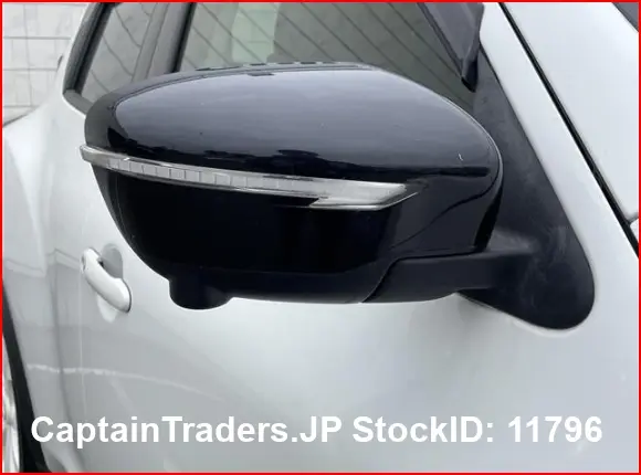 2016 Nissan Juke - photo 1 2016 Nissan Juke Pearl SUV for sale, Japanese used car export - photo 1 of 21 | GULJI TRADERS