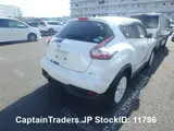 2016 Nissan Juke Pearl SUV for sale, Japanese used car export - photo 16 of 21 | GULJI TRADERS