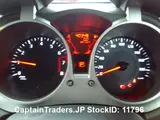 2016 Nissan Juke Pearl SUV for sale, Japanese used car export - photo 21 of 21 | GULJI TRADERS