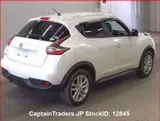 2018 Nissan Juke Pearl SUV for sale, Japanese used car export - photo 5 of 29 | GULJI TRADERS