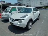 2018 Nissan Juke Pearl SUV for sale, Japanese used car export - photo 16 of 29 | GULJI TRADERS