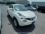 2018 Nissan Juke Pearl SUV for sale, Japanese used car export - photo 17 of 29 | GULJI TRADERS