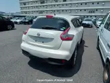 2018 Nissan Juke Pearl SUV for sale, Japanese used car export - photo 25 of 29 | GULJI TRADERS