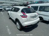 2018 Nissan Juke Pearl SUV for sale, Japanese used car export - photo 26 of 29 | GULJI TRADERS