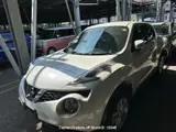 2018 Nissan Juke Pearl SUV for sale, Japanese used car export - photo 27 of 29 | GULJI TRADERS