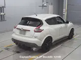 2018 Nissan Juke Pearl SUV for sale, Japanese used car export - photo 3 of 63 | GULJI TRADERS