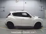 2018 Nissan Juke Pearl SUV for sale, Japanese used car export - photo 4 of 63 | GULJI TRADERS