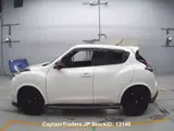 2018 Nissan Juke Pearl SUV for sale, Japanese used car export - photo 5 of 63 | GULJI TRADERS
