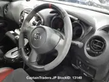 2018 Nissan Juke Pearl SUV for sale, Japanese used car export - photo 8 of 63 | GULJI TRADERS