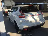2018 Nissan Juke Pearl SUV for sale, Japanese used car export - photo 38 of 63 | GULJI TRADERS