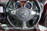 2018 Nissan Juke Red SUV for sale, Japanese used car export - photo 11 of 12 | GULJI TRADERS