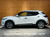 2021 Nissan Kicks Pearl white SUV for sale, Japanese used car export - photo 9 of 50 | GULJI TRADERS