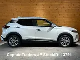2021 Nissan Kicks Pearl white SUV for sale, Japanese used car export - photo 10 of 50 | GULJI TRADERS