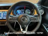 2021 Nissan Kicks Pearl white SUV for sale, Japanese used car export - photo 32 of 50 | GULJI TRADERS