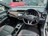 2024 Nissan Kicks Pearl SUV for sale, Japanese used car export - photo 14 of 25 | GULJI TRADERS