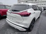 2024 Nissan Kicks Pearl SUV for sale, Japanese used car export - photo 20 of 25 | GULJI TRADERS