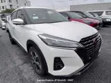 2024 Nissan Kicks Pearl SUV for sale, Japanese used car export - photo 23 of 25 | GULJI TRADERS