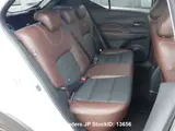 2024 Nissan Kicks Pearl white SUV for sale, Japanese used car export - photo 9 of 27 | GULJI TRADERS
