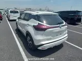 2024 Nissan Kicks Pearl white SUV for sale, Japanese used car export - photo 14 of 27 | GULJI TRADERS