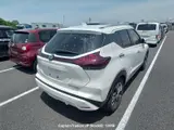 2024 Nissan Kicks Pearl white SUV for sale, Japanese used car export - photo 15 of 27 | GULJI TRADERS