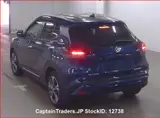 2021 Nissan Kix BLUE SUV for sale, Japanese used car export - photo 3 of 21 | GULJI TRADERS