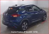2021 Nissan Kix BLUE SUV for sale, Japanese used car export - photo 5 of 21 | GULJI TRADERS