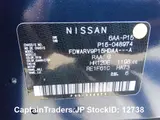 2021 Nissan Kix BLUE SUV for sale, Japanese used car export - photo 8 of 21 | GULJI TRADERS