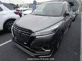 2021 Nissan Kix GRAY SUV for sale, Japanese used car export - photo 14 of 26 | GULJI TRADERS