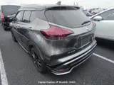 2021 Nissan Kix GRAY SUV for sale, Japanese used car export - photo 15 of 26 | GULJI TRADERS