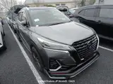 2021 Nissan Kix GRAY SUV for sale, Japanese used car export - photo 17 of 26 | GULJI TRADERS