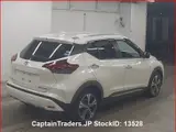 2021 Nissan Kix Pearl SUV for sale, Japanese used car export - photo 2 of 5 | GULJI TRADERS