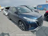 2023 Nissan Kix Blue SUV for sale, Japanese used car export - photo 11 of 24 | GULJI TRADERS