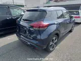 2023 Nissan Kix Blue SUV for sale, Japanese used car export - photo 17 of 24 | GULJI TRADERS