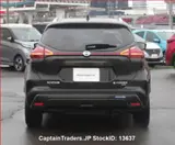 2023 Nissan Kix Green SUV for sale, Japanese used car export - photo 7 of 45 | GULJI TRADERS
