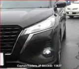 2023 Nissan Kix Green SUV for sale, Japanese used car export - photo 10 of 45 | GULJI TRADERS