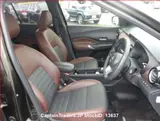 2023 Nissan Kix Green SUV for sale, Japanese used car export - photo 14 of 45 | GULJI TRADERS