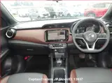 2023 Nissan Kix Green SUV for sale, Japanese used car export - photo 26 of 45 | GULJI TRADERS
