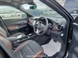 2023 Nissan Kix Green SUV for sale, Japanese used car export - photo 31 of 45 | GULJI TRADERS