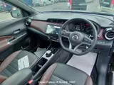 2023 Nissan Kix Green SUV for sale, Japanese used car export - photo 33 of 45 | GULJI TRADERS
