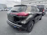 2023 Nissan Kix Green SUV for sale, Japanese used car export - photo 39 of 45 | GULJI TRADERS