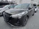 2023 Nissan Kix Green SUV for sale, Japanese used car export - photo 42 of 45 | GULJI TRADERS