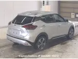 2023 Nissan Kix Silver SUV for sale, Japanese used car export - photo 3 of 23 | GULJI TRADERS