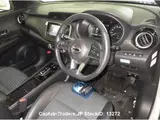 2023 Nissan Kix Silver SUV for sale, Japanese used car export - photo 4 of 23 | GULJI TRADERS