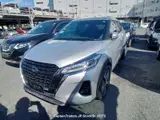 2023 Nissan Kix Silver SUV for sale, Japanese used car export - photo 10 of 23 | GULJI TRADERS