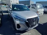 2023 Nissan Kix Silver SUV for sale, Japanese used car export - photo 11 of 23 | GULJI TRADERS