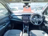 2023 Nissan Kix Silver SUV for sale, Japanese used car export - photo 18 of 23 | GULJI TRADERS