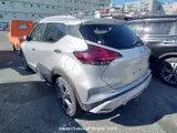 2023 Nissan Kix Silver SUV for sale, Japanese used car export - photo 20 of 23 | GULJI TRADERS