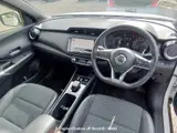 2024 Nissan Kix Pearl SUV for sale, Japanese used car export - photo 20 of 27 | GULJI TRADERS